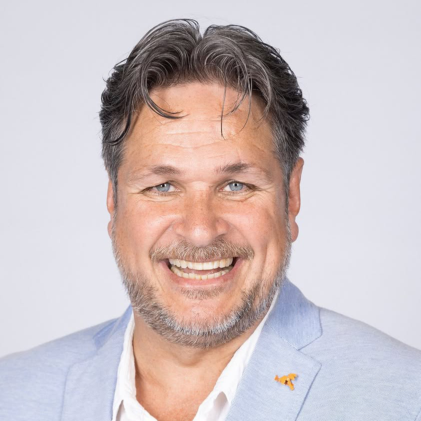 Xavier Zeilinga MSc